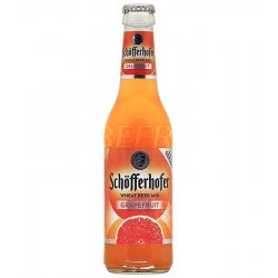 Schöfferhofer Grapefruit
