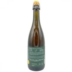 3 Fonteinen Druif Gewurztraminer Blend No. 35 (season 2223) 750ml - Beer Shop HQ