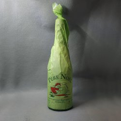 De Ranke Père Noël