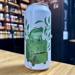 FERMENTERARNA SPROUT STORAGE