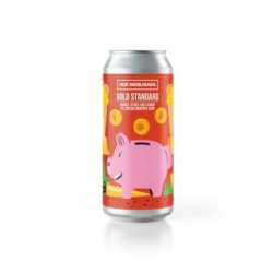 Hop Hooligans Gold Standard