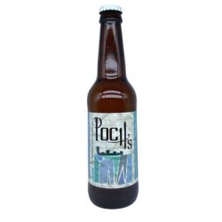 Pochs Classic Lager 33cl - Beer Sapiens