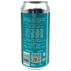 Track Brewing Company Drifter