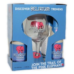 Delirium Tremens