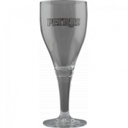 Verre Petrus 33 cl - Charlemagne Boissons