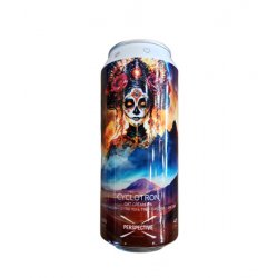 Perspective - Cyclotron - 473ml - La Bière à Boire