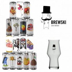 Brewski BOXski - Craft Central