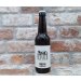 Menno Olivier Brewing Sense Pell Barleywine - 33 CL Menno Olivier Brewing Sense Pell Barleywine - 33 CL
