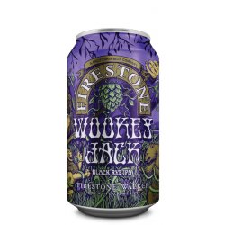 Firestone Walker Wookey Jack - Quality Beer Academy