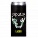 Lupulus Lager 5% 330 ml Puszka 