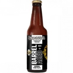 Brouwersnös Brouwersnos Barrel Aged 2025