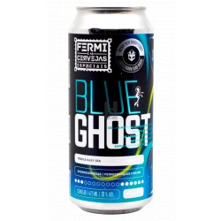 Cervejaria Fermi Blue Ghost