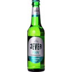 Jever Fun - Mister Hop