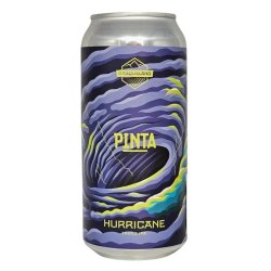 Basqueland / PINTA Hurricane