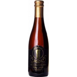 De Grieze BA #11 Lull's Blond Moscatel Do Douro Barrel Aged - Mister Hop