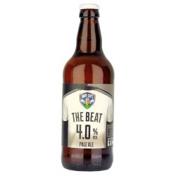 Away Days The Beat - Beers of Europe