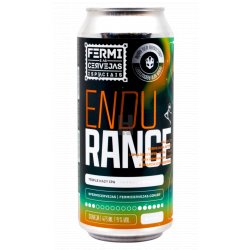 Cervejaria Fermi Endurance