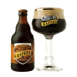 Kasteel Donker