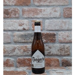 Tongerlo Blond - 33 CL - House of Beers Uden