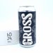 GROSS G.O.A.T Lata 44cl 