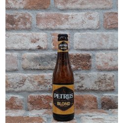 Petrus Blond Petrus Blond