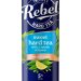 Twelve 5’s Rebel Sweet Hard Tea 2411 oz cans 