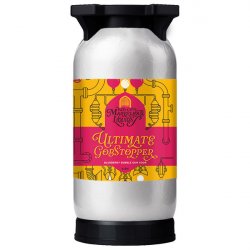 Vault City Brewing Ultimate Gobstopper