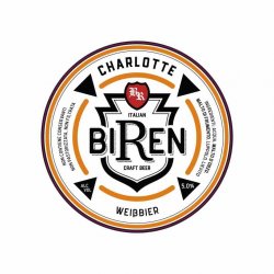 Birrificio BiRen Charlotte
