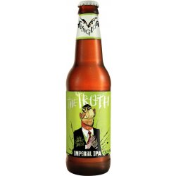 Flying Dog The Truth Imperial IPA 6 pack 12 oz. Bottle - Petite Cellars