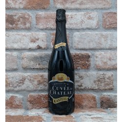 Kasteel Cuvée Du Chateau 2021 - 75 CL - House of Beers Uden