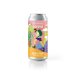 HOP HOOLIGANS x SIBEERIA - Fantastic Voyages 