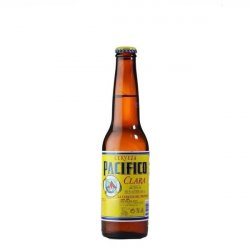 Pacifico Clara 0,355l - Bodega En casa