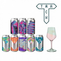 Track Brewing Track DIPAck - Craft Central