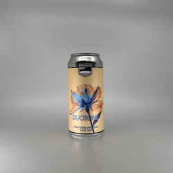 Pressure Drop Brewing Duotone