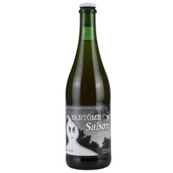 Fantôme Saison