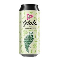 Funky Fluid Gelato: Verde - 3er Tiempo Tienda de Cervezas