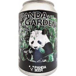 Panda Garden Lata - Lúpulo y Amén