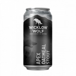 Wicklow Wolf Apex - Craft Central