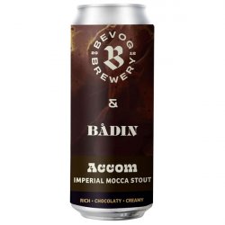 Brauhaus Bevog ACCOM