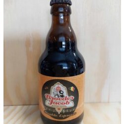 Brouwerij Broeder Jacob Double Espresso