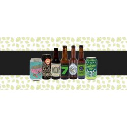 IPA Mixed Case - The Beer Cellar