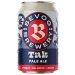 Bevog Brewery Tak 