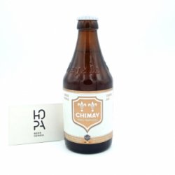 CHIMAY Cinq Cents Botella 33cl - Hopa Beer Denda