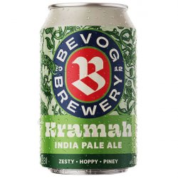 Bevog Kramah