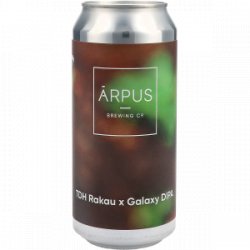 Arpus TDH Rakau X Galaxy DIPA - Drankgigant.nl