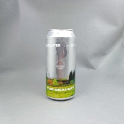 Cloudwater The Realest - Beermoth