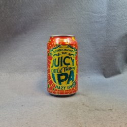 Sierra Nevada Juicy Little Thing - Beermoth