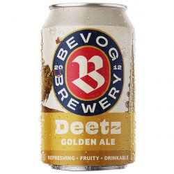 Brauhaus Bevog Deetz