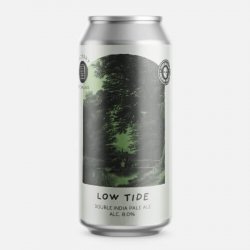 FACTORY BREWING Low Tide 0,44l - Biertipp