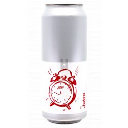 Ziemia Obiecana Jutro